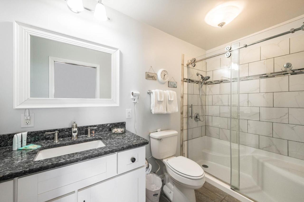 Gulf Breeze Appartement Mustang Beach Buitenkant foto